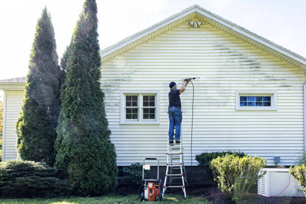 Best House Exterior Washing  in Seminole Manor, FL